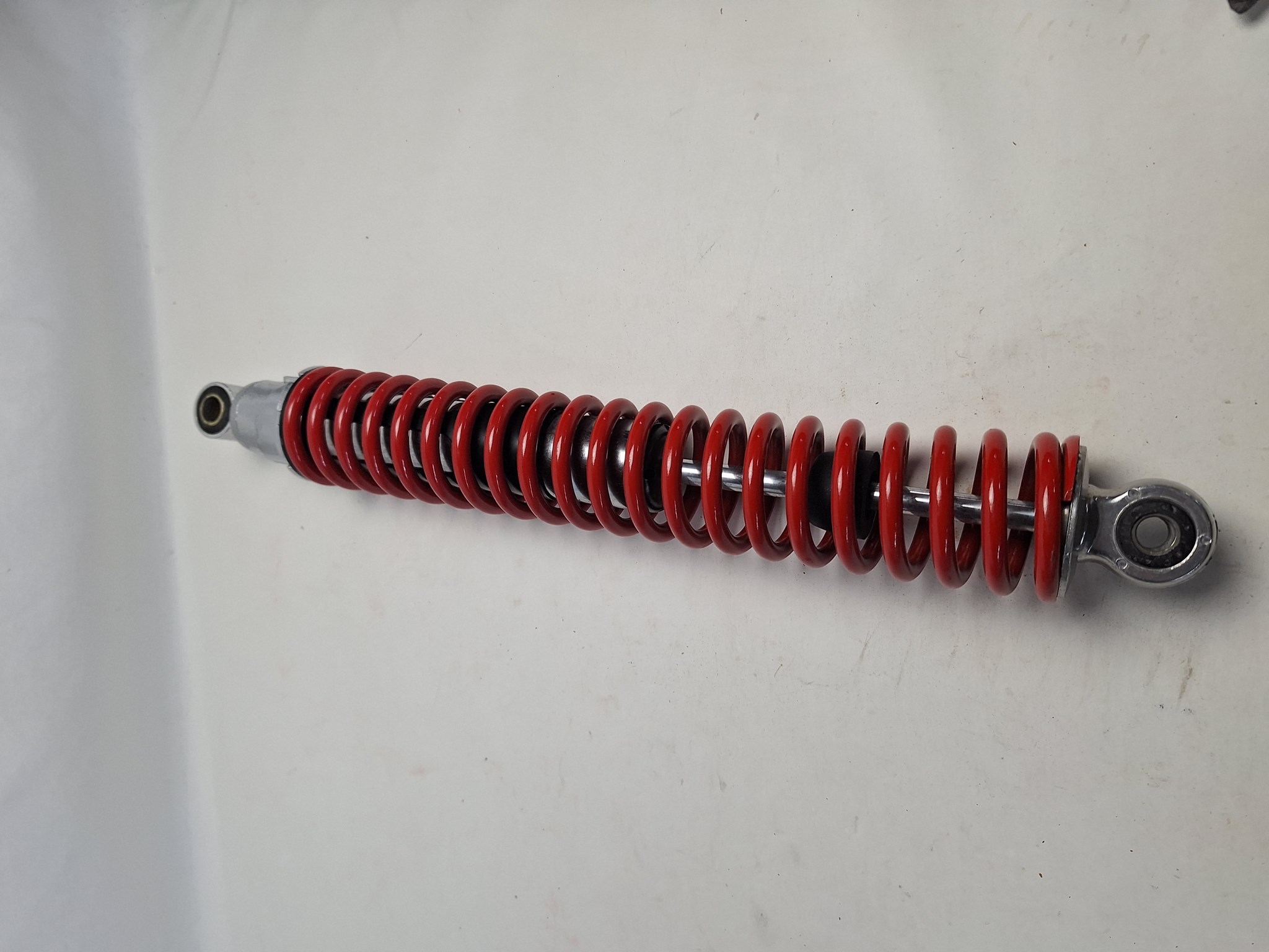 Bild von FEDERBEIN KPL. HINTEN    52400-428-831ZA  XL 250 S / SZ